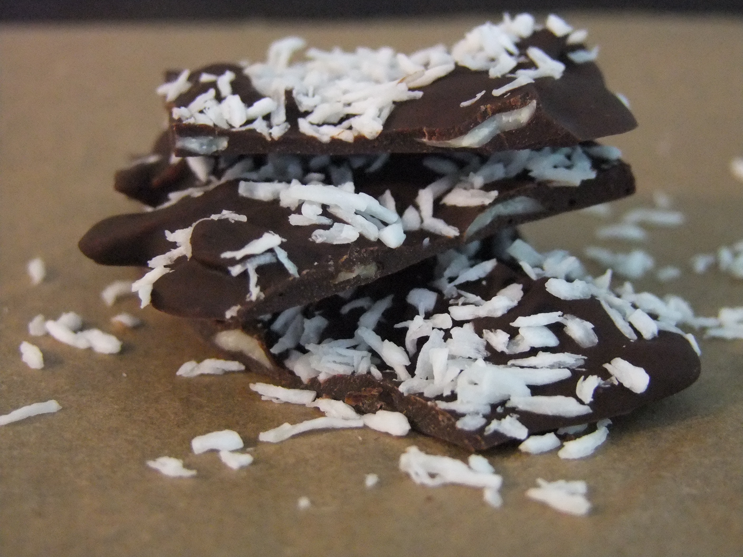 Holiday Treat Recipe Round-Up