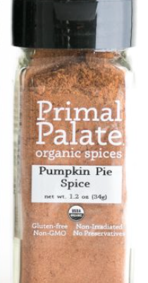 Fall Recipe Round up