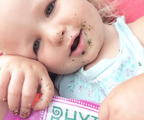 13 Ways To Get Your Kids Eating More Vegetables